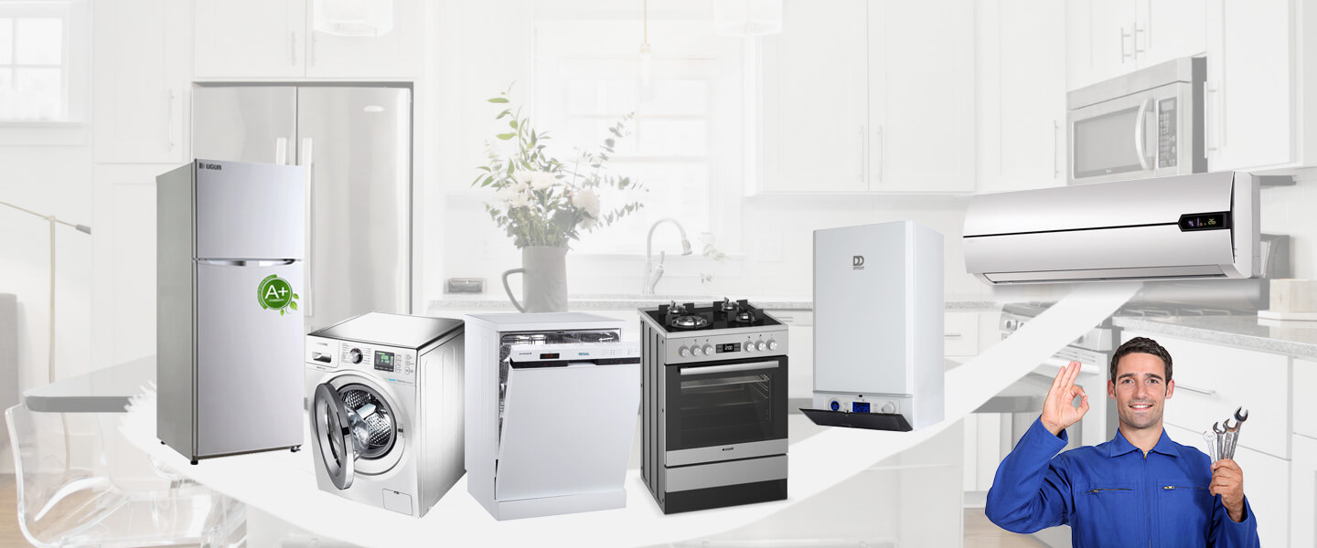 Defne Electrolux Servisi