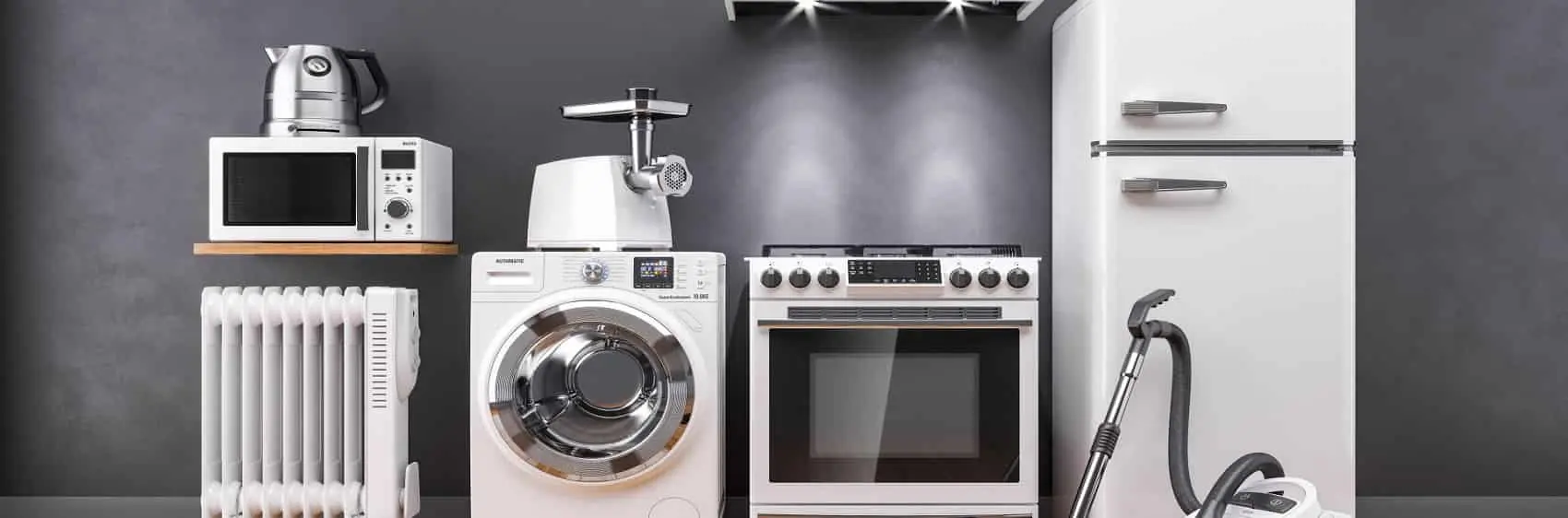 Defne Electrolux Kombi Servisi